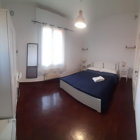 Center Rooms Bartolini ボローニャ エクステリア 写真