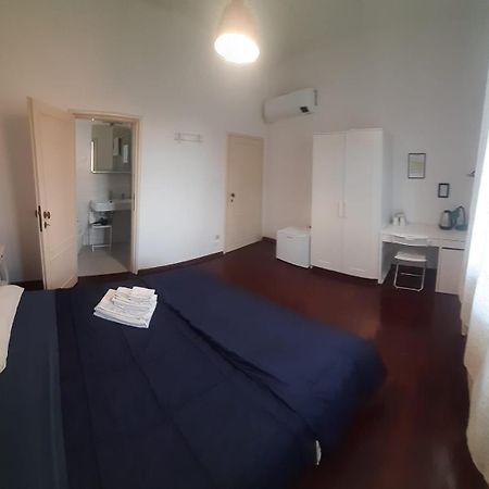 Center Rooms Bartolini ボローニャ エクステリア 写真