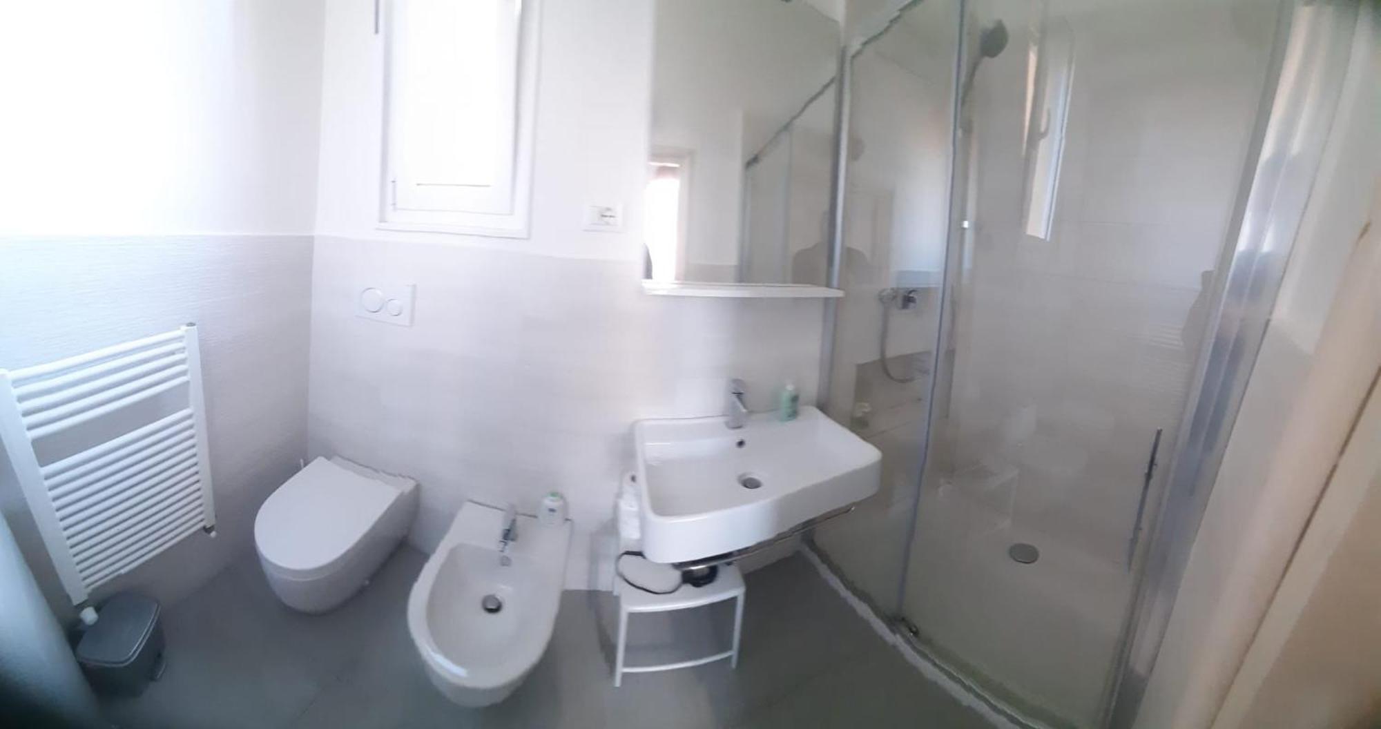 Center Rooms Bartolini ボローニャ エクステリア 写真