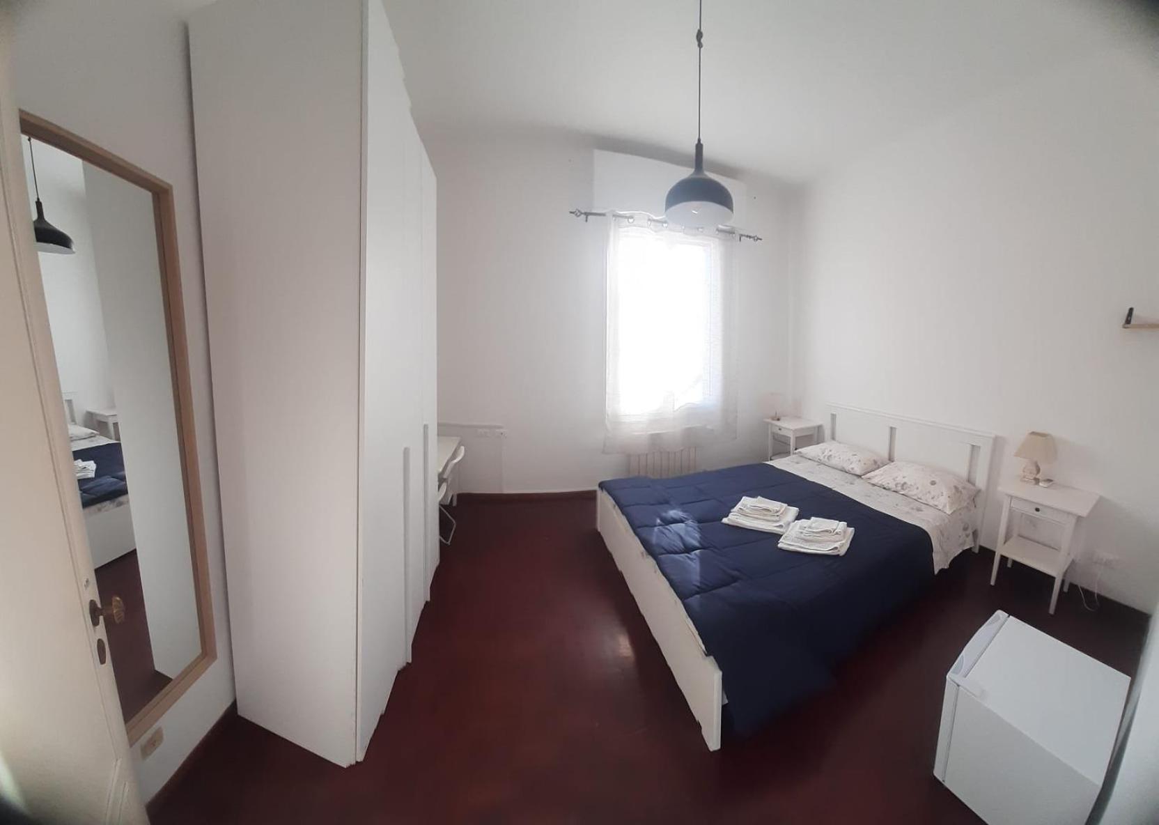 Center Rooms Bartolini ボローニャ エクステリア 写真