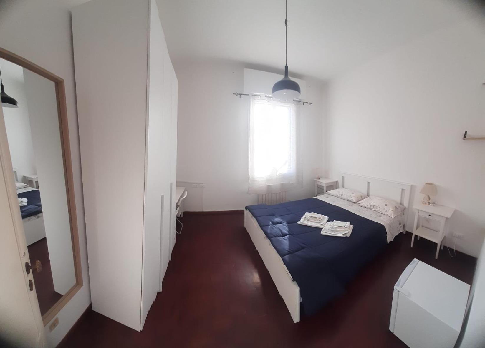 Center Rooms Bartolini ボローニャ エクステリア 写真