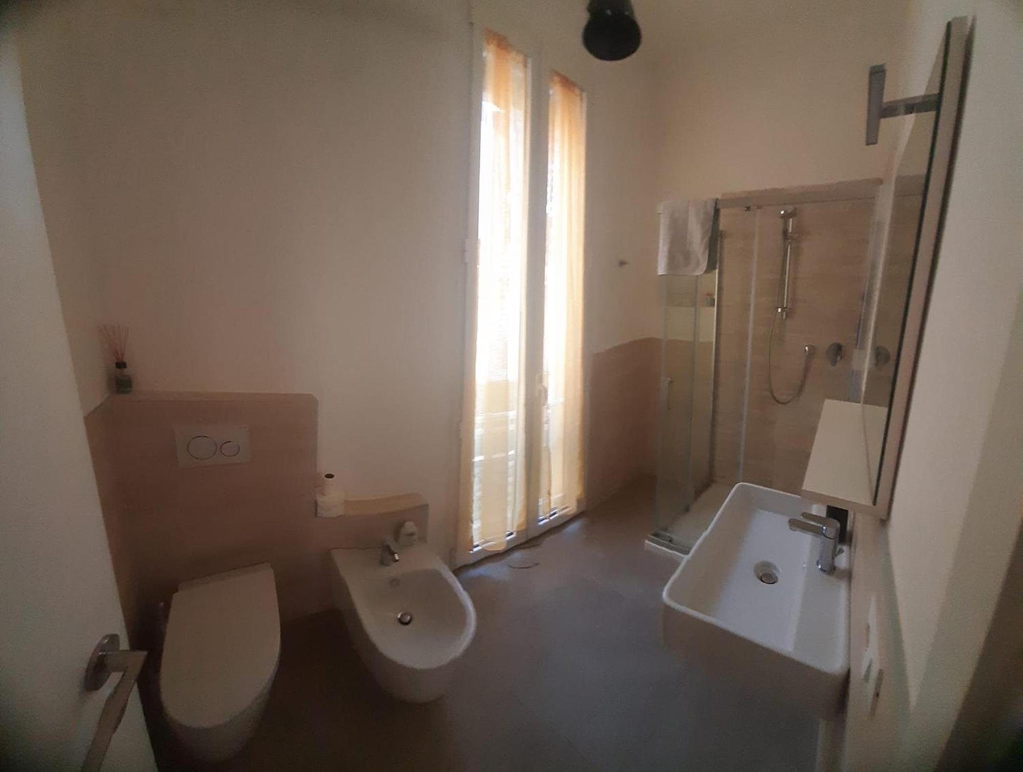 Center Rooms Bartolini ボローニャ エクステリア 写真